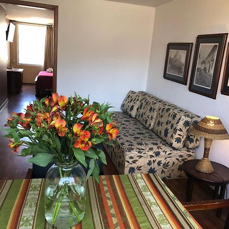 Filatelia Suites&Travel Quito Esterno foto