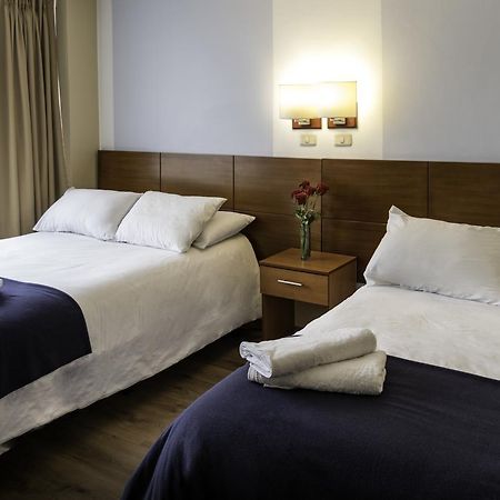 Filatelia Suites&Travel Quito Esterno foto