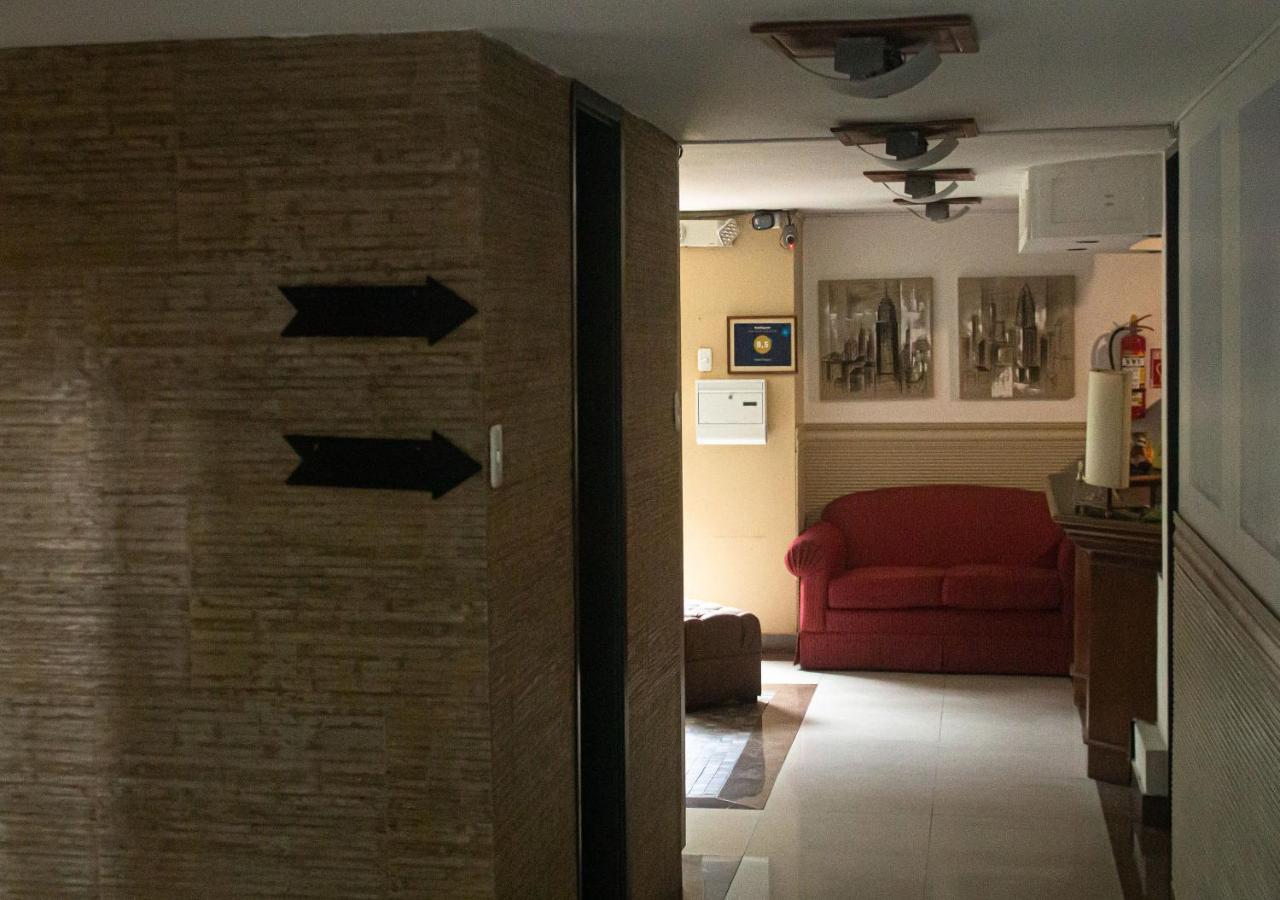 Filatelia Suites&Travel Quito Esterno foto