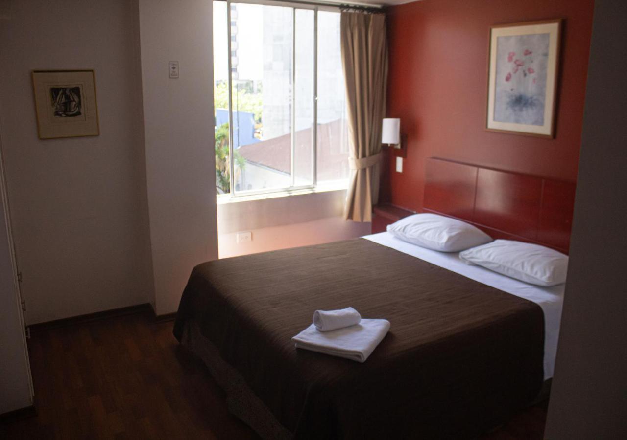 Filatelia Suites&Travel Quito Esterno foto