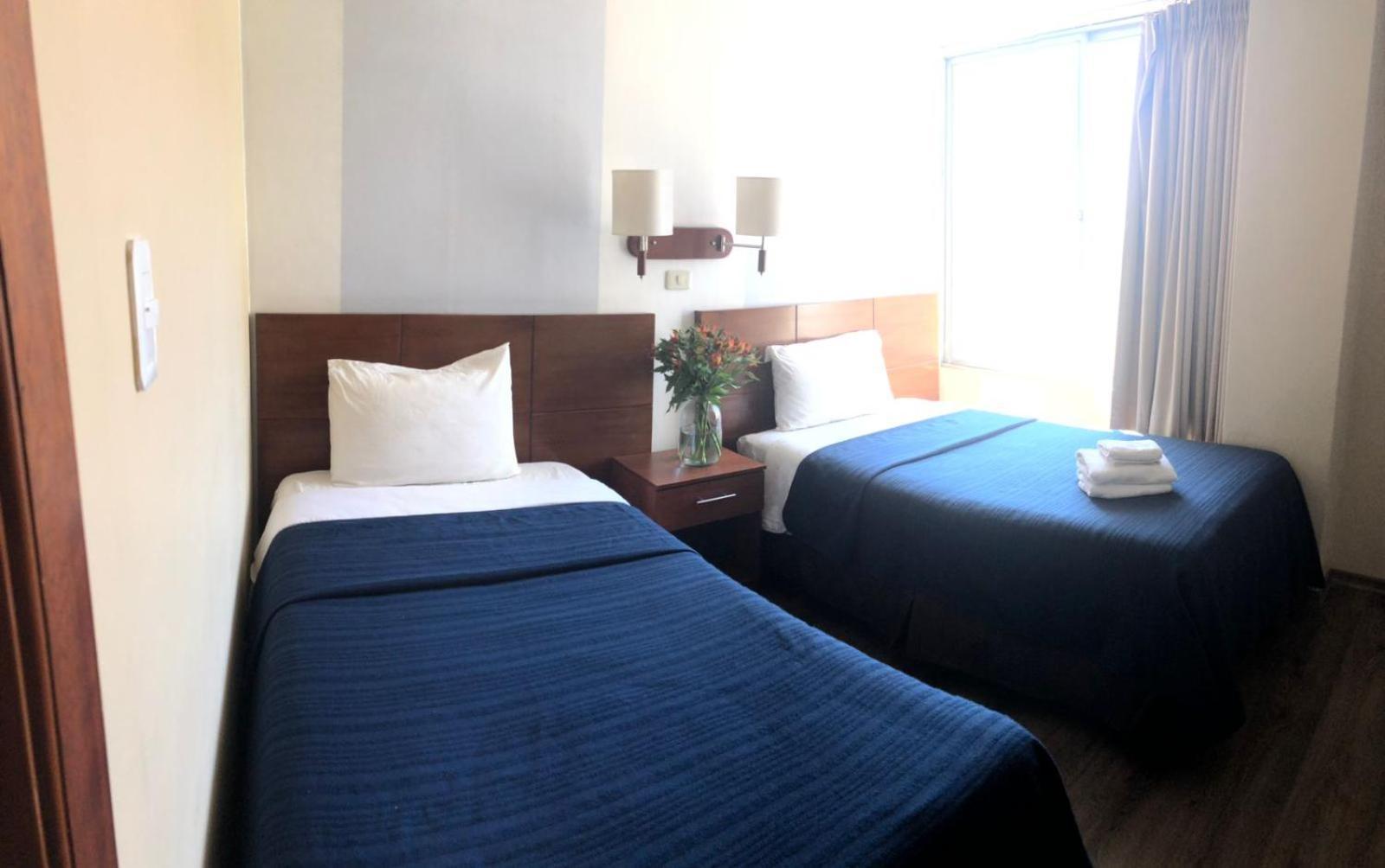 Filatelia Suites&Travel Quito Esterno foto