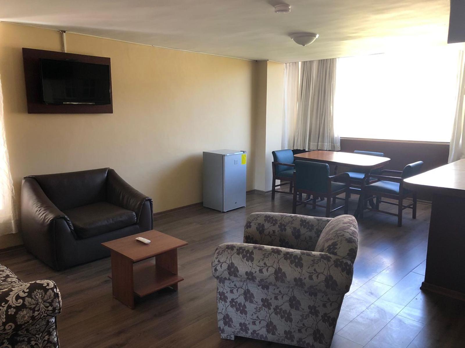 Filatelia Suites&Travel Quito Esterno foto