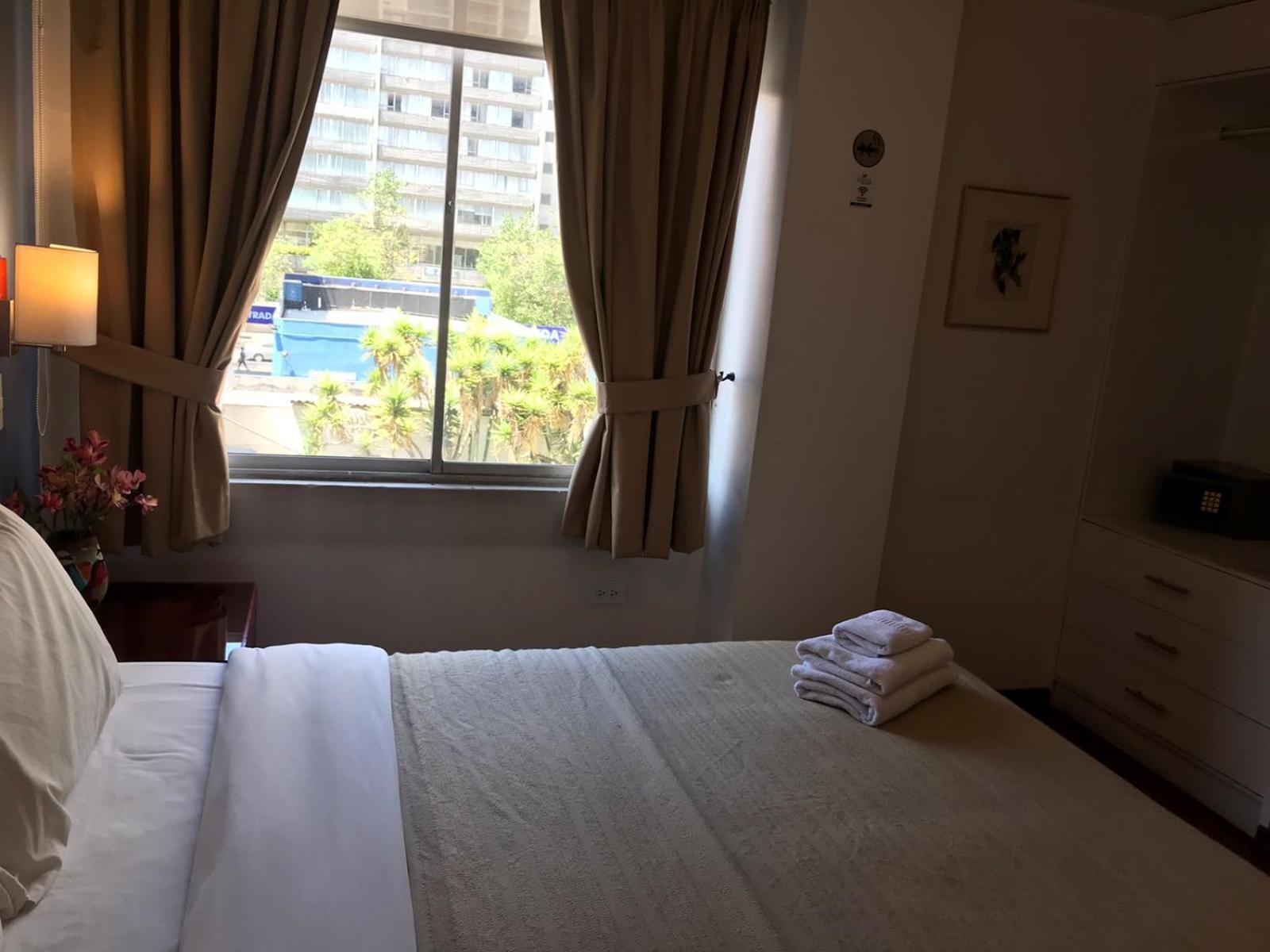 Filatelia Suites&Travel Quito Esterno foto