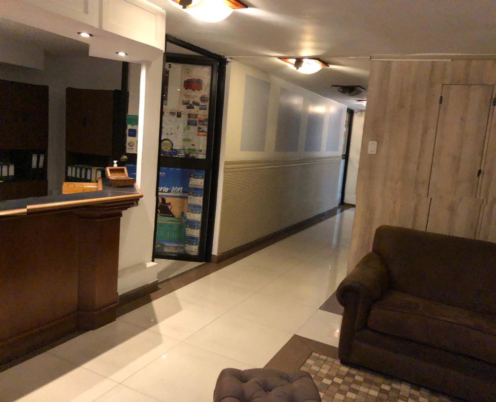 Filatelia Suites&Travel Quito Esterno foto