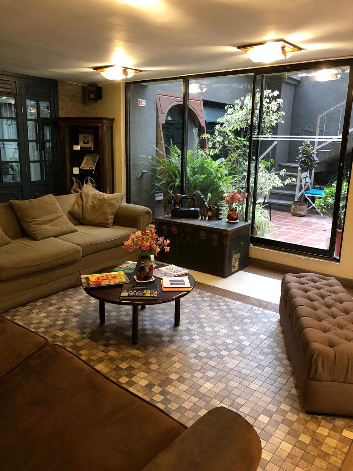 Filatelia Suites&Travel Quito Esterno foto