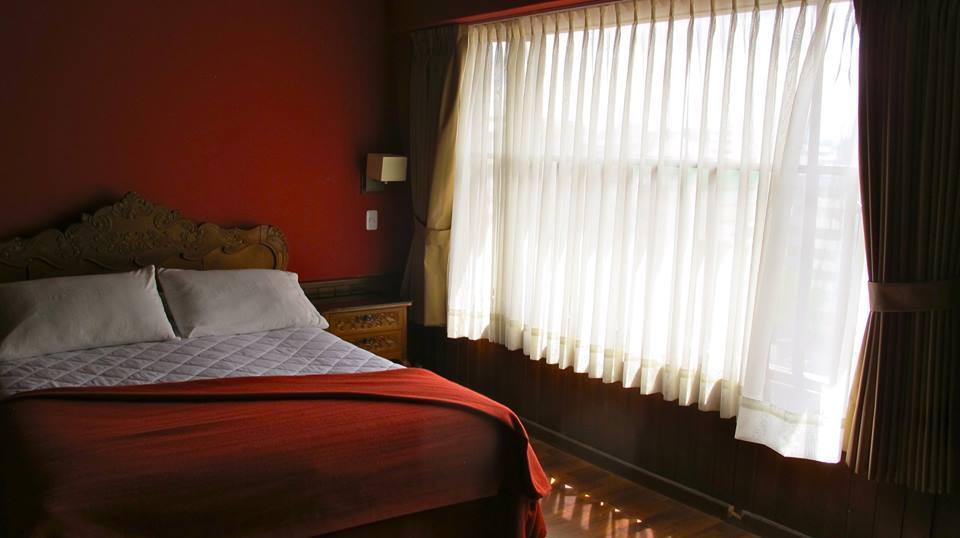 Filatelia Suites&Travel Quito Esterno foto