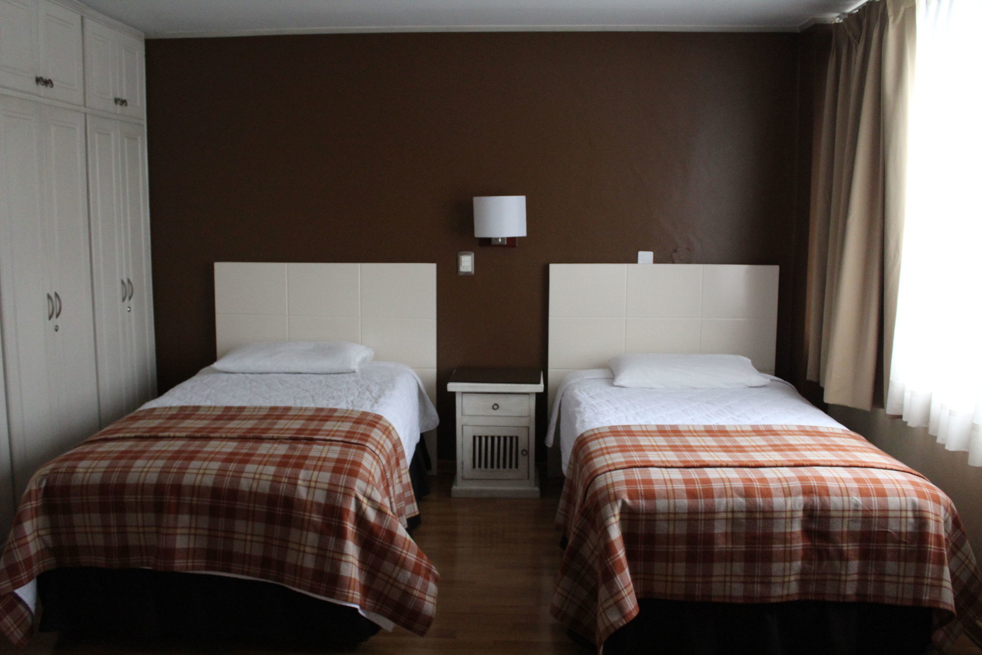 Filatelia Suites&Travel Quito Esterno foto
