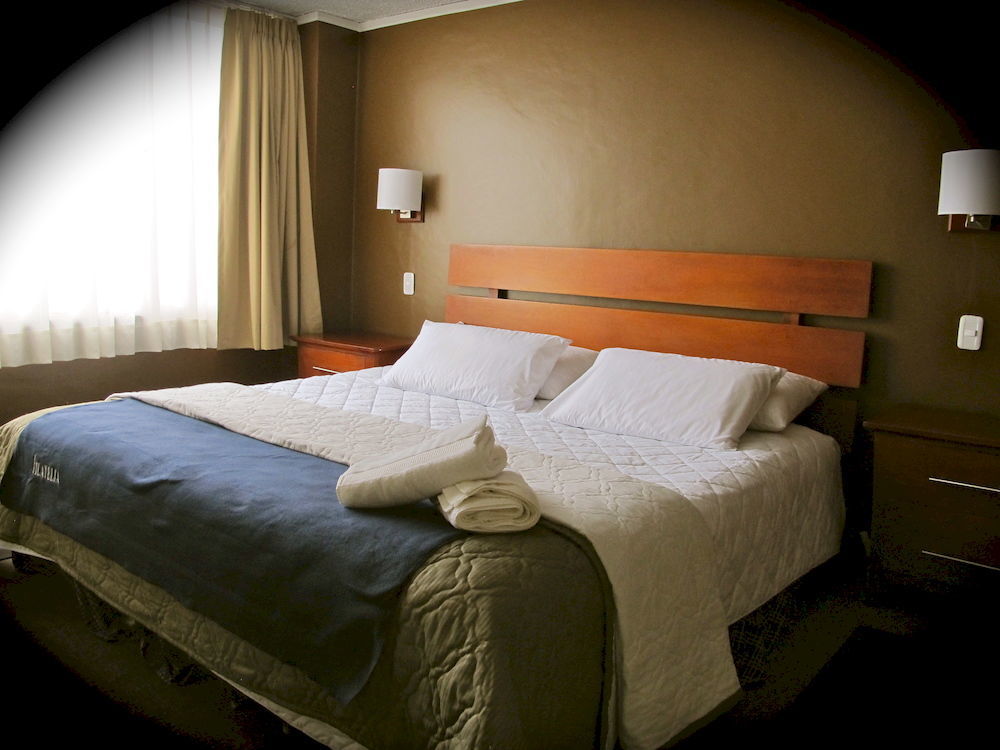 Filatelia Suites&Travel Quito Esterno foto