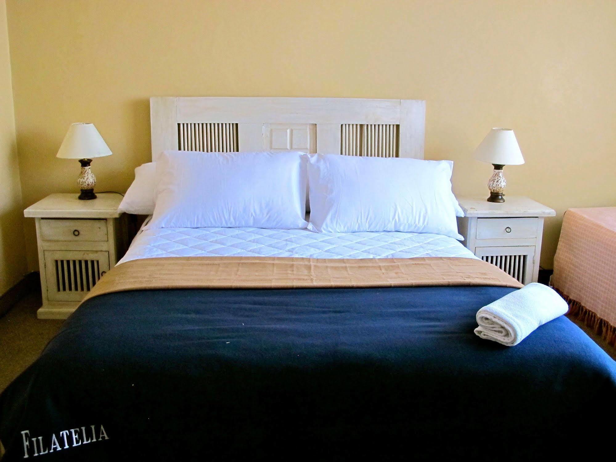Filatelia Suites&Travel Quito Esterno foto
